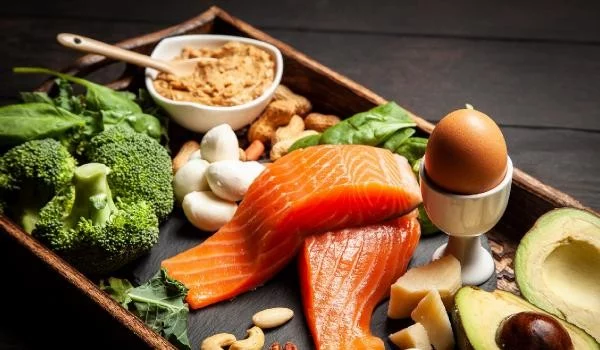 Ketojenik diyette zeka geriliği riski