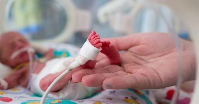 Kıbrıs’ta her 10 bebekten 1’i prematüre doğuyor
