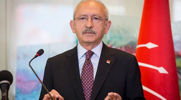 Kılıçdaroğlu’dan YSK kararına ilk yorum