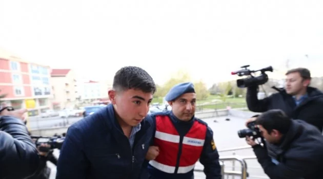 Kılıçdaroğlu’na saldırı olayında 4 kişi daha adliyeye sevk edildi