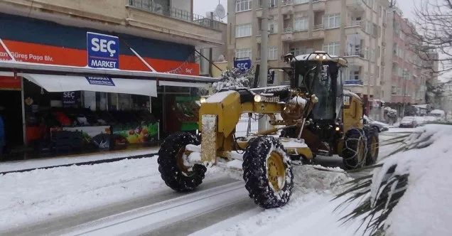 Kilis, Gaziantep, Hatay karayolları kontrollü şekilde küçük araçlara açıldı