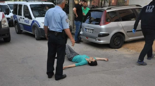 Bursa'da kocasını öldüren kadın için savcıdan tahrik indirimi talebi