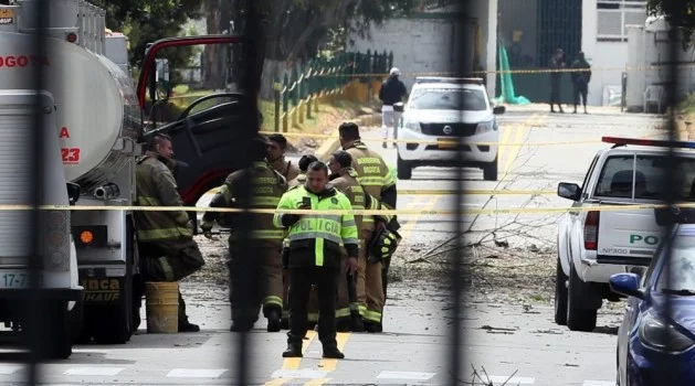 Kolombiya’daki saldırıda ölü sayısı 21’e çıktı