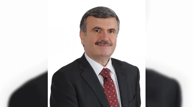 Konya Büyükşehir Belediye Başkanı milletvekili aday adaylığı için istifa etti