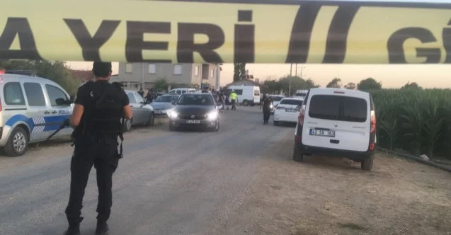 Konya’daki 7 kişinin öldürüldüğü olayda gözaltı sayısı 14 oldu