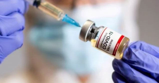 Korona virüs aşısı olanlar kan verebilir