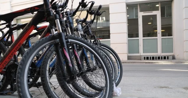 Korona virüs bisiklet kiralamaya olan talebi artırdı