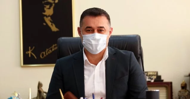Koronayı yenen belediye başkanı: “Ben yaşadım, Allah kimseye yaşatmasın"