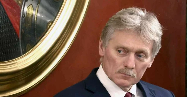 Kremlin: "Ukrayna’ya tank dahil silah sevkiyatını, çatışmaya doğrudan müdahil olma şeklinde değerlendiriyoruz"