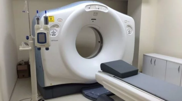 Kulu Devlet Hastanesinde yeni tomografi cihazı Şubat’ta hizmet verecek