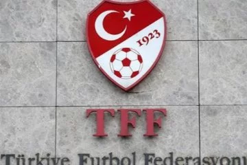 Kulüpler Birliği'nden TFF seçimine ilişkin açıklama