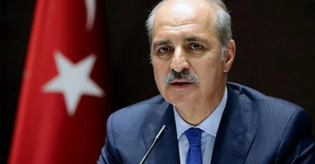 Kurtulmuş: “Reform paketini yakında Türkiye’nin kamuoyuyla paylaşacağız”