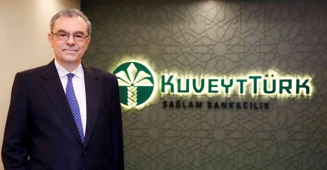 Kuveyt Türk’ün aktif büyüklüğü 330 milyar TL’ye ulaştı