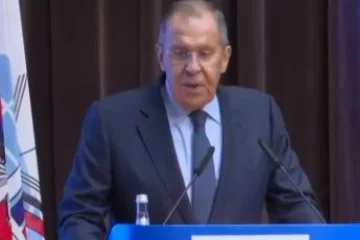 Lavrov: “Türkiye ve Suriye'ye Adana Mutabakatı'na dönmelerini önerdik”