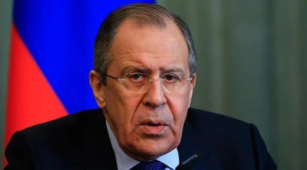 Lavrov: “Türk ve Rus heyetleri anlaşmaya varamadı”