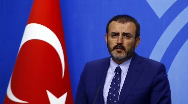Mahir Ünal: “Kılıçdaroğlu ağır bir Erdoğanfobia yaşıyor”