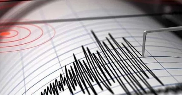 Malataya'da 4,7 büyüklüğünde deprem