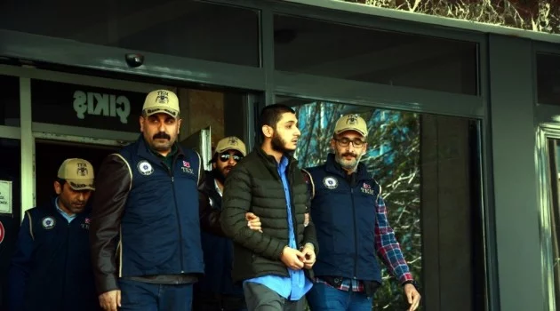 Malatya’da DEAŞ operasyonu: 3 tutuklama