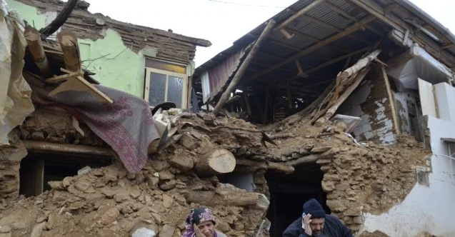 Malatya’de 24 saatte 14 deprem