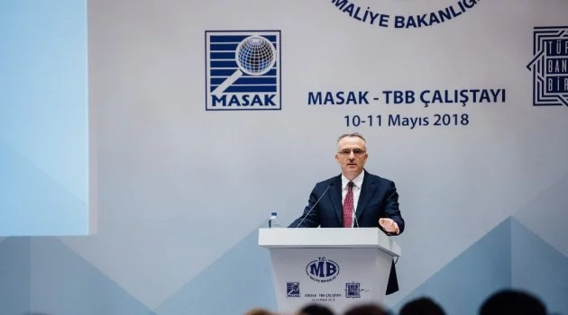 Maliye Bakanı Naci Ağbal’dan özelleştirme açıklaması