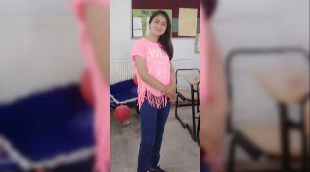 Manavgat’ta kaybolan 14 yaşındaki kızı çoban buldu