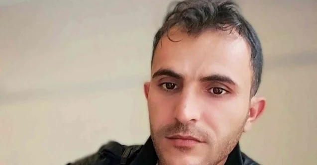Mardin’de 32 yaşındaki gencin cinayete kurban gittiği ortaya çıktı