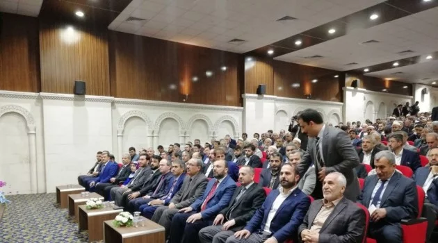 Mardin’de ‘Din İstismarı ile Mücadele’ semineri
