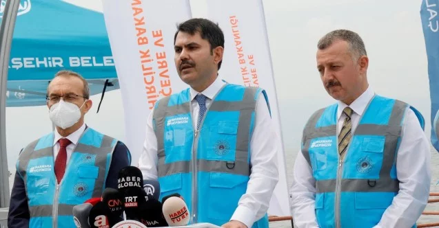 Marmara’yı kirletenler cezasız kalmadı