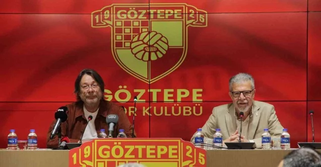 Mehmet Sepil: "Küme düştüğümüz için görüşmelerden sonuç alamadık"