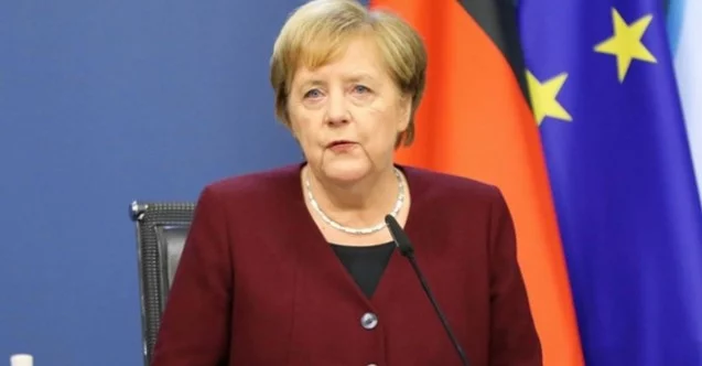 Merkel: “Kış zor geçecek, ama bitecek"