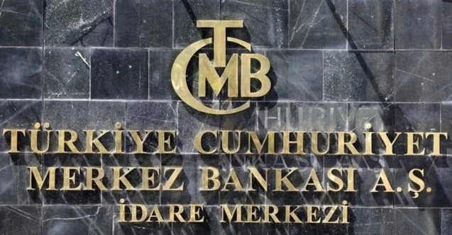 Merkez Bankası faizi 200 baz puan artırdı