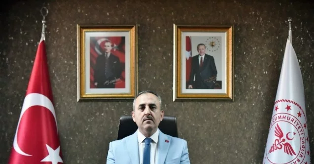 Mersin İl Sağlık Müdürü, kentteki Covid-19 vakalarına karşı halkı uyardı