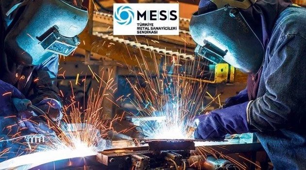 Metalde uzlaşma için MESS’ten bir adım daha