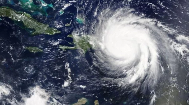 Meteoroloji Genel Müdürü Coşkun'dan 'tropik fırtına' açıklaması