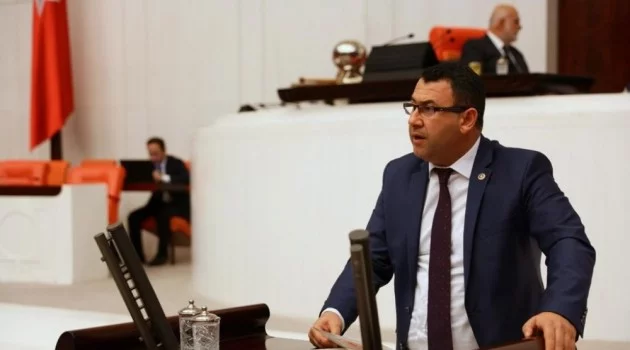 MHP’li Karadağ, Doğu Anadolu’da en başarılı milletvekilleri listesinde 3’üncü sırada