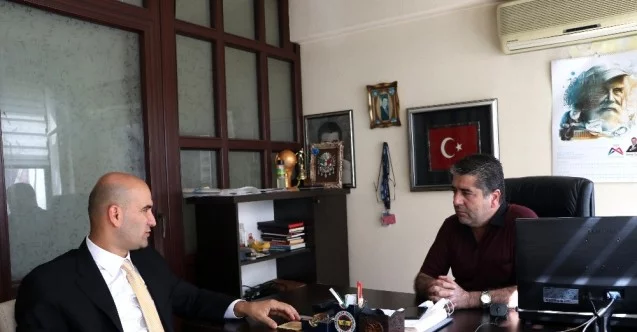 MHP’li Kılavuz: "HDP’lilere yönelik operasyonları destekliyoruz"