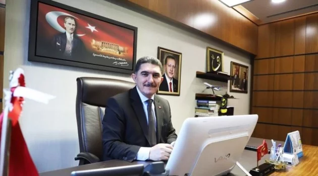 Milletvekili Çelebi, CHP Genel Başkanı Öztrak’ın iddialarını yalanladı