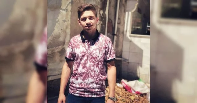 Bursa'da 17 yaşındaki genç motosiklet kazasında hayatını kaybetti