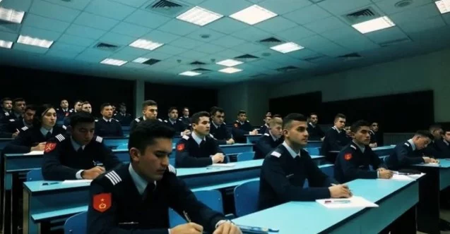 MSÜ Askeri Öğrenci Aday Belirleme Sınavı başvuruları 9 Şubat’ta sona erecek