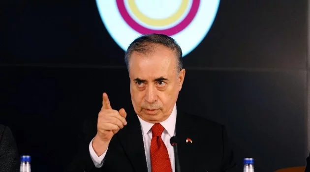 Mustafa Cengiz: "Yönetim olarak idari ve sosyal anlamda Arda Turan’ın Galatasaray’a yararlı olmayacağını düşünüyoruz"