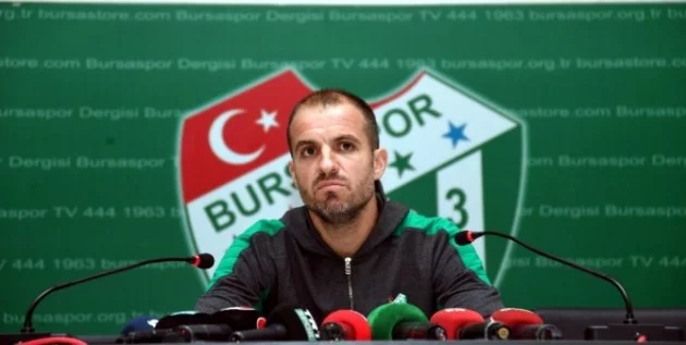 Mustafa Er: "Ayağa kalktık, şimdi koşma zamanı"