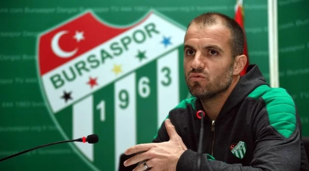 Mustafa Er: "Her maça kazanma odaklı çıkacağız"