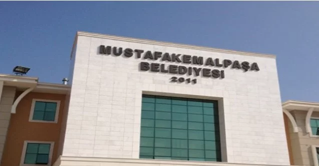 Mustafakemalpaşa Belediyesi 270 adet taşınmazı ihaleye çıkarıyor