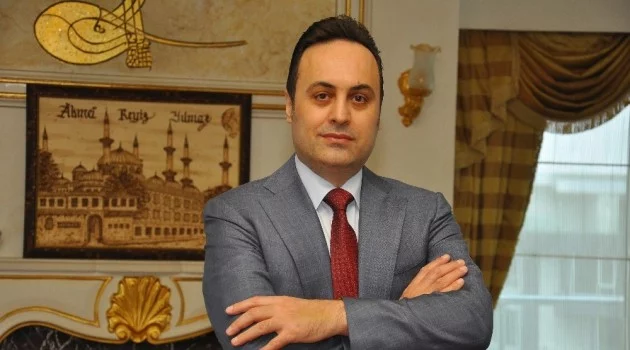 MYP lideri Yılmaz’dan CHP’ye ’Abdullatif Şener’ önerisi
