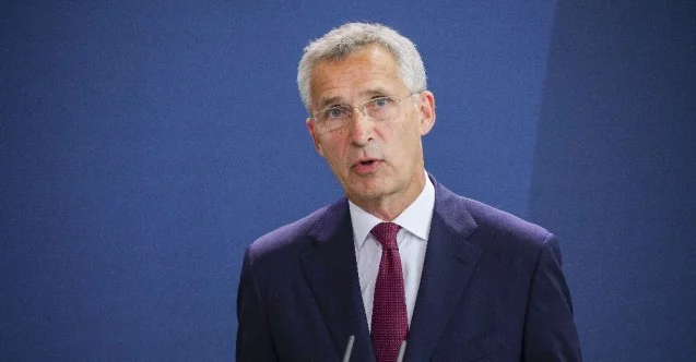 NATO Genel Sekreteri Stoltenberg, Biden’ı 2021’deki NATO Liderler Zirvesi’ne davet etti