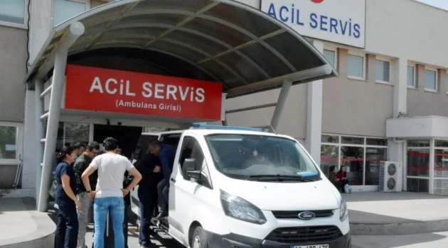 Nevşehir’de 23 yaşındaki gencin organları 4 kişiye hayat verdi