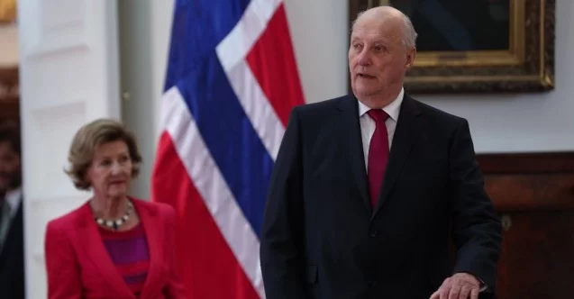 Norveç Kraliyeti’nde korona paniği
