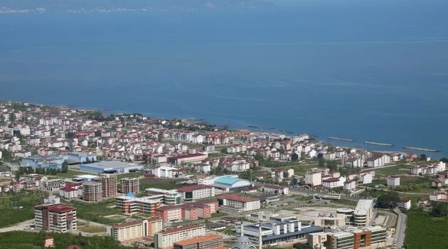 ODÜ, öğrenci memnuniyetinde Türkiye’de ilk 40 üniversite arasına girdi