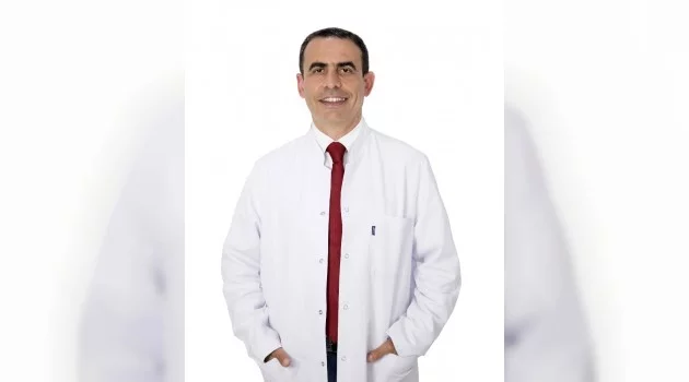 Op. Dr. Kamiloğlu: “Bayramda el kesiklerine karşı dikkatli olun”