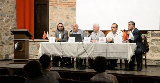 Osmangazi’de akademisyenler Yörükleri anlattı